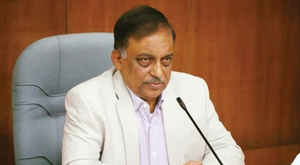 BNP top brass cannot avoid responsibility of anarchy : Home Minister